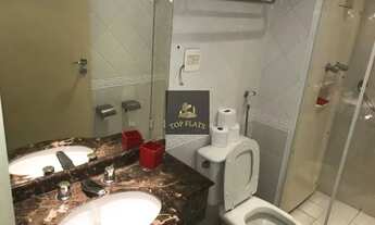 Imagem 5: Flat disponível na Vila Olímpia