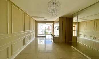 Imagem: Clube Jardins 77530