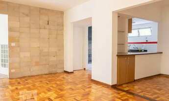 Imagem 6: Apartamento para Aluguel - Perdizes, 2 Quartos, 94 m2