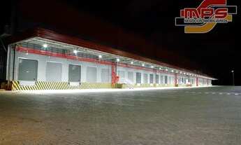 Imagem 3: Curitiba - Galpão/Depósito/Armazém - C Industrial