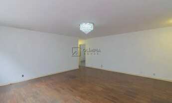 Imagem 5: Apartamento Venda 3 Dormitórios - 180 m² Higienópolis