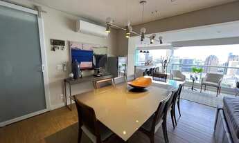 Imagem 3: São Paulo - Apartamento Padrão - CHÁCARA SANTO ANTÔNIO