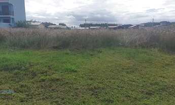 Imagem 5: Passo de Torres - Terreno Padrão - Loteamento Caravelle