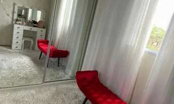 Imagem 3: Apartamento para venda com 58 metros quadrados com 3 quartos em Pirajussara - São Paulo