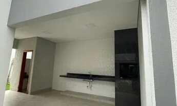 Imagem 6: Casa a venda no bairro Jardim América com 252m², na parte mais alta do bairro!!!