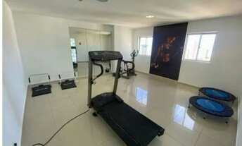 Imagem 4: Apartamento mobilidado