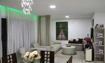 Imagem: Gran Finestra Lifestyle Apartamento com