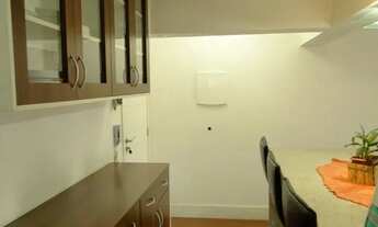 Imagem 4: Apartamento para Aluguel e Venda 62 metros - Vila Romero - São Paulo - SP