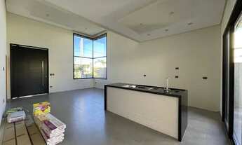 Imagem 4: Casa Terrea Nova 3 Dorm ( 1 Suite) Cond Ruda - Bairro Floresta - Sjc