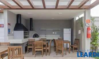 Imagem 7: APARTAMENTO - LIBERDADE - SP