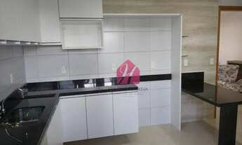 Imagem 2: Apartamento com 3 suítes para alugar, 116 m² por R$ 4.100/mês - Lagoa Nova - Natal/RN