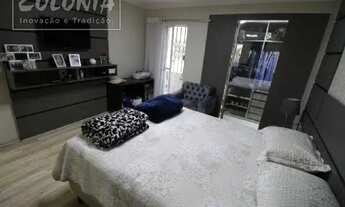 Imagem 2: Santo André - Casa Padrão - Parque Jaçatuba