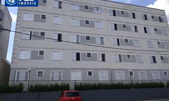 Imagem 3: Apartamento com 2 dormitórios, 51 m² - venda por R$ 215.000,00 ou aluguel por R$ 1.300,02