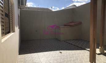 Imagem 7: INDAIATUBA - Casa Padrão - JARDIM REGINA