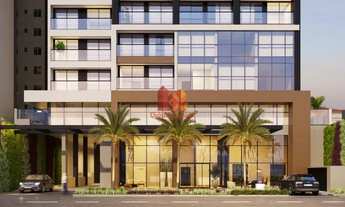 Imagem 3: CURITIBA - Studio - Centro