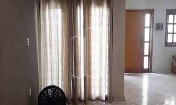 Imagem: Casa em Jardim América - Goiânia