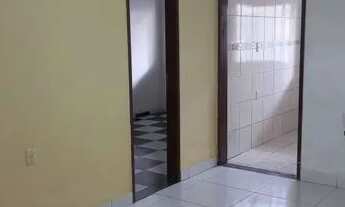 Imagem: Alugo Casa no Campo Limpo Grande 2 Quartos