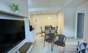 Imagem 4: Apartamento para venda tem 69 metros quadrados com 2 quartos em toninhas - Ubatuba - São