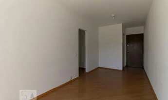 Imagem 4: Apartamento para Aluguel - Jabaquara, 1 Quarto, 45 m2