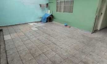 Imagem 3: Sobrado com 2 dormitórios à venda, 194 m² por R$ 901.000,00 - Jardim Primavera - Mauá/SP