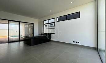 Imagem 4: Casa - Loteamento Parque dos Alecrins - Campinas