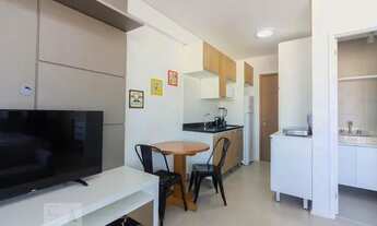 Imagem: Apartamento para Aluguel - Centro, 1 Quarto