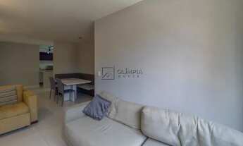 Imagem 4: Apartamento Venda Moema 103 m² 2 Dormitórios