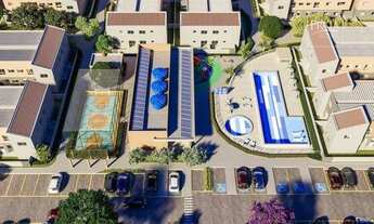 Imagem: Apartamento com 2 dormitórios à venda