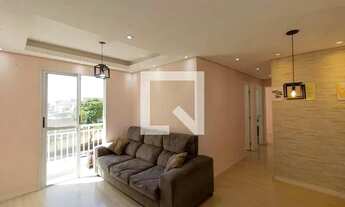 Imagem: Apartamento para Aluguel - Ponte Rasa, 2