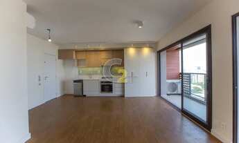 Imagem 4: APARTAMENTO - VILA MADALENA - 2 DORMITORIOS - 1 SUITE - 1 VAGA DE GARAGEM - LAZER COMPLETO