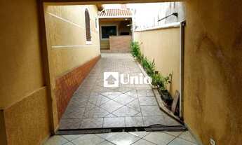 Imagem 5: Casa com 3 dormitórios à venda, 180 m² por R$ 470.000,00 - Jardim Algodoal - Piracicaba/SP