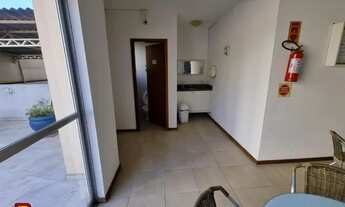 Imagem 6: Apto dois quartos com duas garagens em Itacorubi