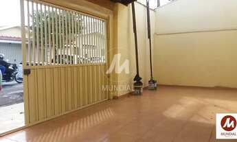 Imagem 5: Casa (térrea na rua) 3 dormitórios, cozinha planejada