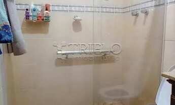 Imagem 6: Venda- Casa térrea 152m² - 2 dormitórios sendo 1 suíte - Cidade Nova São Miguel - São Paul