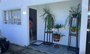 Imagem 2: Condomínio Belo Horizonte (zona leste) - 2 quartos / 1 WC / 2 vagas / quintal coberto