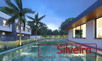 Imagem 4: PORTO ALEGRE - Casa de Condomínio - Jardim Itu