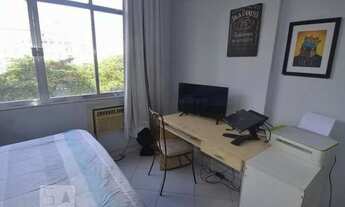 Imagem 7: Apartamento para Aluguel - Copacabana, 1 Quarto, 41 m2