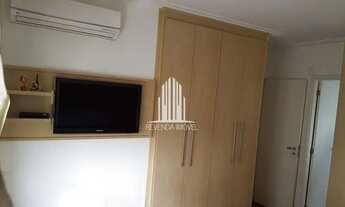 Imagem 2: Apartamento santo amaro 2 vagas