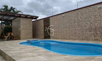 Imagem: Casa em Cond. Fechado no Guanabara!