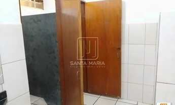 Imagem 4: Salão/Galpão (salão - térreo) , cozinha planejada