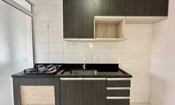 Imagem 7: Apartamento com 2 dormitórios para alugar, 47 m² por R$ 2.000,00/mês - Vila Mogilar - Mogi