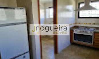 Imagem 7: Apartamento com 4 dormitórios para alugar, 170 m² por R$ 9.302/mês - Alto da Boa Vista - S