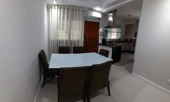 Imagem 3: Linda casa térrea no bairro Wanel Ville