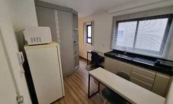 Imagem 4: Apartamento para locação bairro Novo Mundo