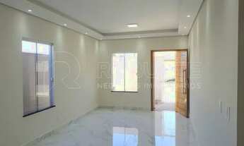 Imagem: Venda de Casas / Padrão na cidade de Botucatu