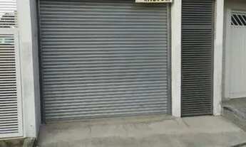 Imagem 3: Salão - Galpão Comercial