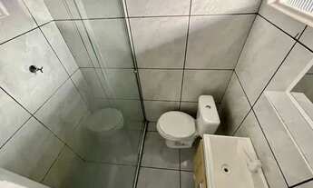 Imagem 7: Quitinete 30m2 na Rua Paraíba - Victor Konder - 01 Suíte para alugar, 30 m² por R$ 1.200/m