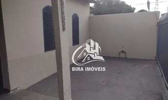 Imagem 3: Casa com 3 dormitórios para alugar, 117 m² por R$ 1.500/mês - Universitário - Uberaba/MG