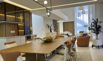 Imagem 5: Casa de condomínio sobrado para venda com 300 metros quadrados com 6 quartos