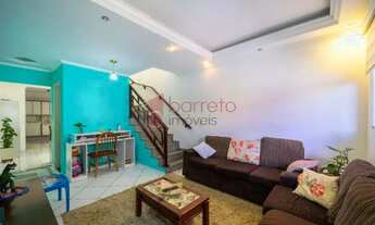 Imagem 3: Jundiaí - Casa de Condomínio - Jardim Martins